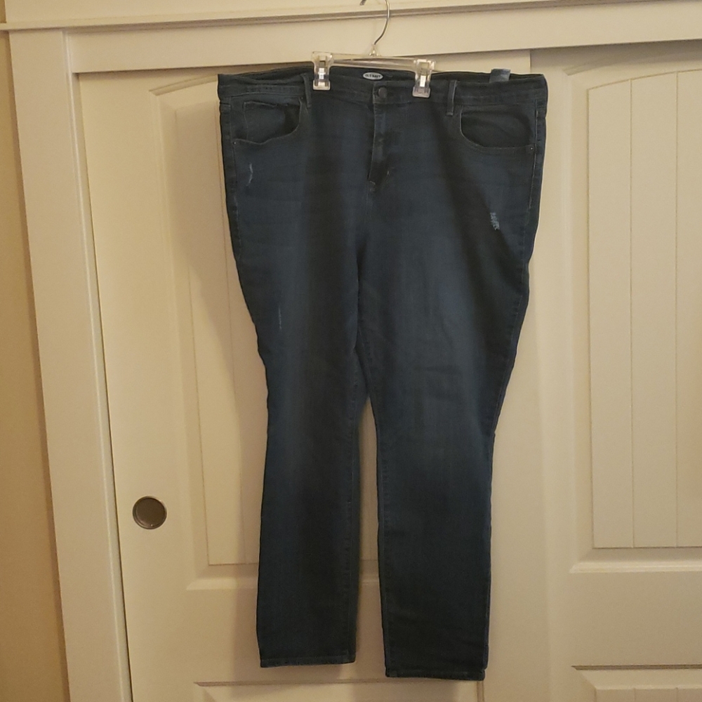 Old Navy Jeans